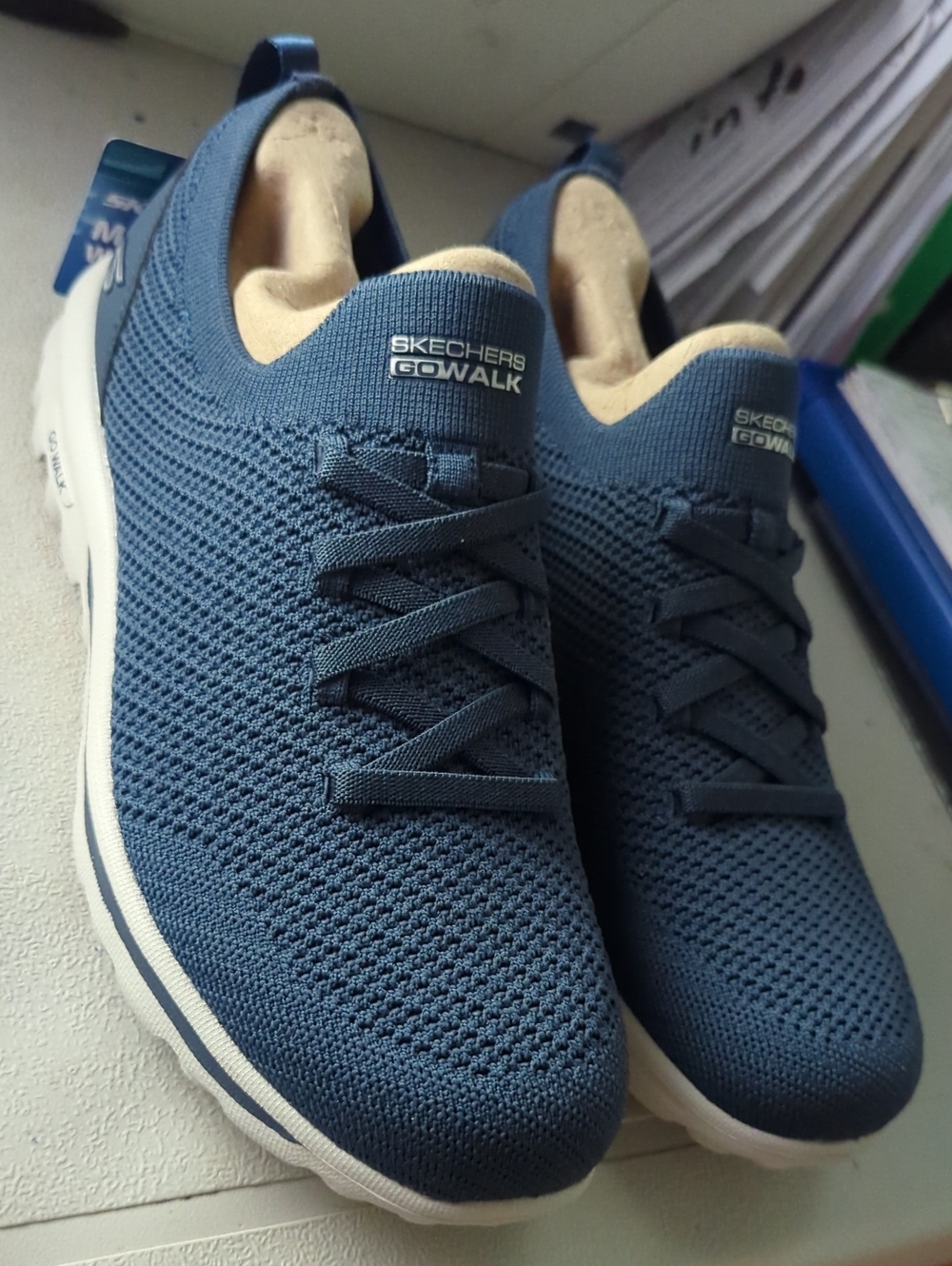 Sneakers - Picture 3 of 10